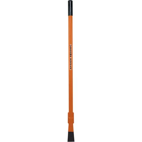 Scalpello a percussione Ground Buster 1450MM (1/2)