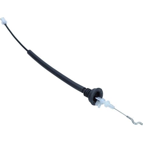 Tirette à câble, déverrouillage porte MAXGEAR 32-1276 5E0837085A