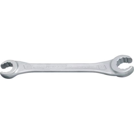 Clé plate double 10 x 11mm DIN3118