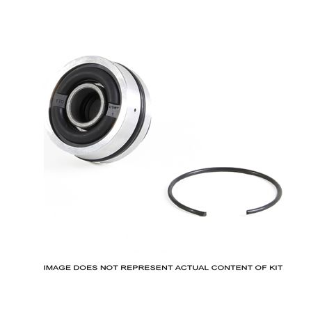 Kit de réparation de joints solides pour quad Prox KTM SX 450/505 et SX 85 (2003-2017).