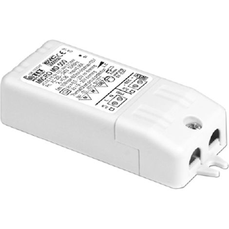 DRIVER 4-10W 350mA DC 12-28V TRIAC LC
