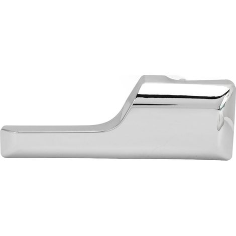 Poignée de porte intérieure de voiture ABS chromé élégant utilisation durable facile à installer pour Expedition 2007 2017 droite 8L1Z 7821818 A FO1353129 (1/5)