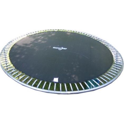 Tappeto elastico Masterjump da 305 cm