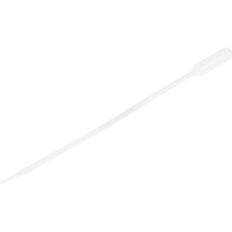 Pipette, 6ml, , graduée ( Prix pour Paquet de 20 ) (1/2)