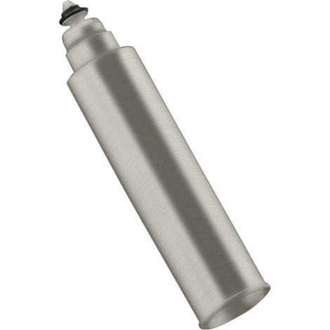 hansgrohe AXOR Starck Verlängerungsset, 60mm für Auslauf, (1/2)