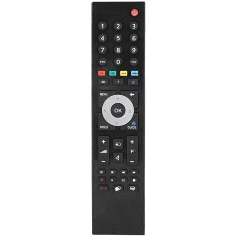 FENOPLASTICAService de remplacement Smart TV Télécommande pour GRUNDIG TV TP7187R (1/4)