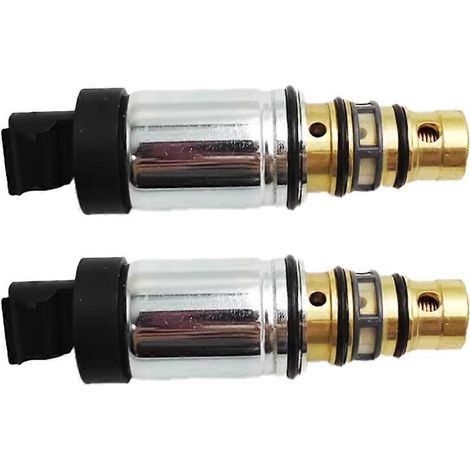 Électrovanne de commande de vanne AC 976742S000 compatible avec K900 (1/5)