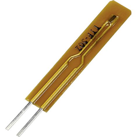 TRU COMPONENTS TTF3A103F34D3AY Temperatursensor -40 bis +100 °C 10 kΩ 3435 K radial bedrahtet
