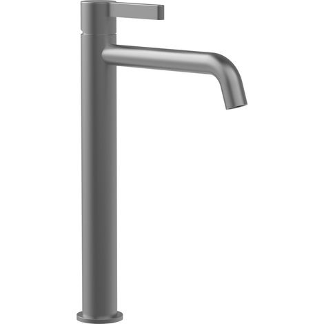 Sapho Iconic - Mitigeur de lavabo, gun metal AF006GM (1/3)