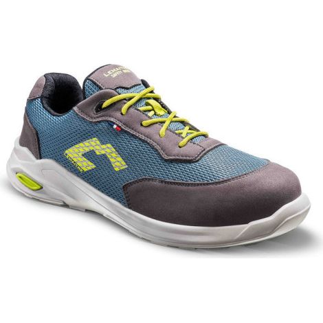 Zapatillas de seguridad Eden Azul S3S 37 Azul (1/5)