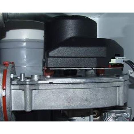 Remeha Ventilatore RG118 -R21.5x1-35kW, S101184
