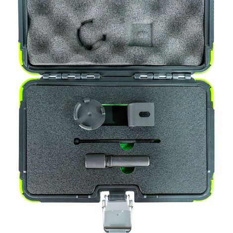 JBM54428 Kit de calado Chrysler/Jeep 2.8 CRD