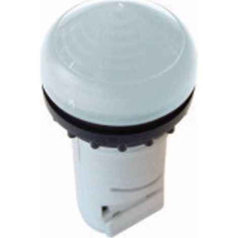 Eaton M22-LCH-W Spia luminosa Bianco 1 pz.