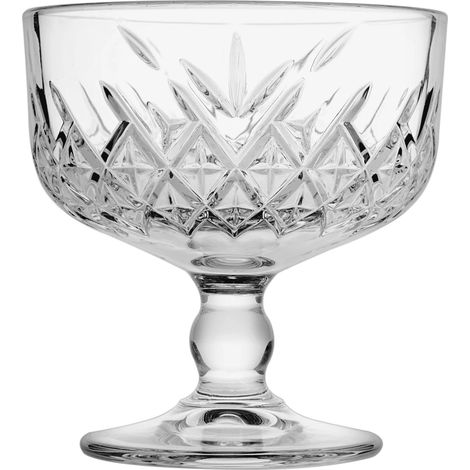 2 x coupes à glace TIMELESS - 27.5cl - Pasabahçe