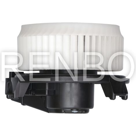 Convient pour le ventilateur de climatisation de voiture Coolway 14 - 68232372AC (1/4)