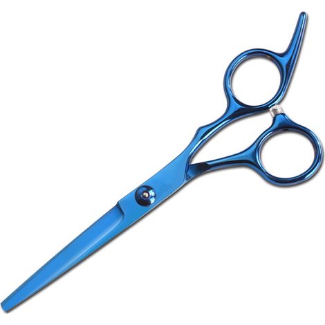 Ciseaux de coiffure professionnels 6" - Ciseaux pour hommes et femmes (1/5)