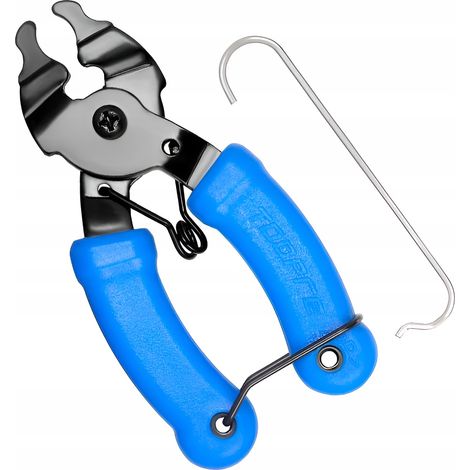 Alicates para desatar cadenas de bicicleta (1/4)
