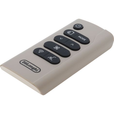 Delonghi telecomando controllo remoto Pinguino PAC EL110 ERF Wifi Eco Real Feel (1/4)
