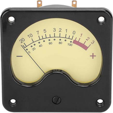 Décibelmètre Portable TR-57-S0346 avec Écran Rétroéclairé pour Usage Domestique et Automobile (1/5)