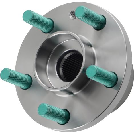 Front Hub Wheel Bearing Kit For Land Rover Freelander 2 2006-2015 1437643 (1/5)