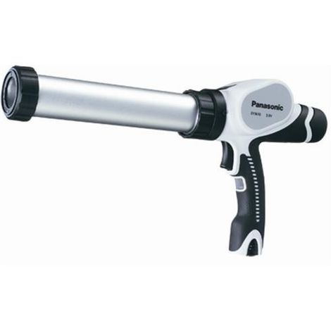 Panasonic - Pistolet d’injection à cartouche 400ml mastic 3,6V Li-Ion - EY3610LA
