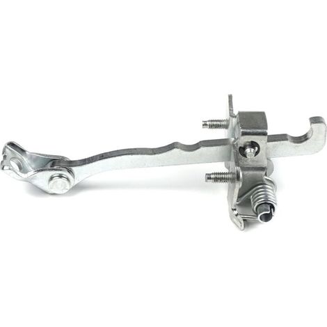 BROSSBDP711 Limiteur de charnière de porte avant 7700311823 compatible avec Ren.Ault Trafic MK2 Vivaro Primastar
