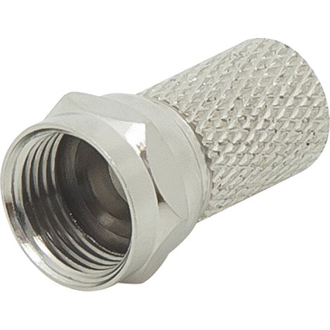Spina F 5,8 mm a vite CU HQ
