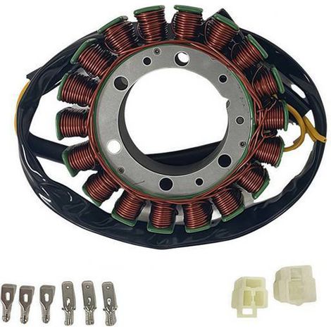 Available in one color only: see photo. Material: Metal. Compatible with Honda GL500 and GL650 motorcycles.