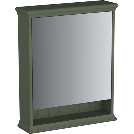 VITRA 65830 Armoire à miroir LED Valarte 630 mm
