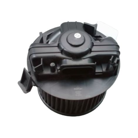[PRODUIT D'OCCASION] Moteur Ventilateur Chauffage RENAULT Clio III Phase 2 2009-2014 ♻️ Ref Oe. 7701062226 - Garantie à vie (1/4)