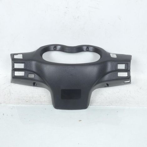Lenkerabdeckung hinten schwarz original für Roller yiying 50