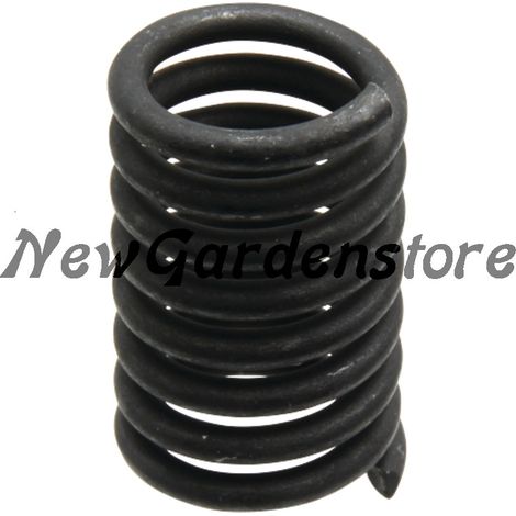 Molla antivibrante decespugliatore motosega compatibile STIHL 1144 791 3102