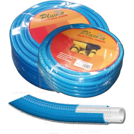Tricoazul Pluvia Inter/Tuyau Blanc 15x50 Rouleau 5/8 15x19