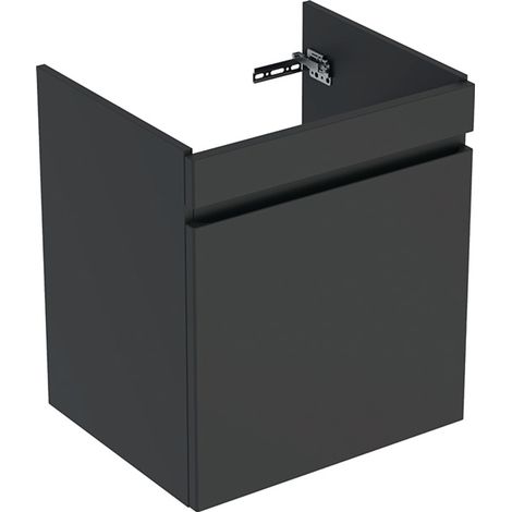 GE Renova Plan US pour MWT, avec 1 porte, 58,8x60,5x47,3cm, lave