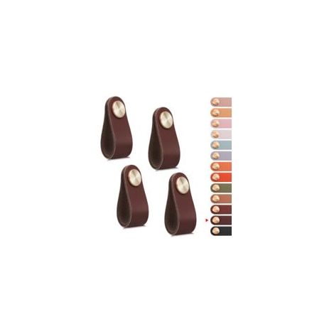 Ede Pièces de roulettes pour portes coulissantes, pièces de meubles convexes, accessoires de rechange pour portes de placard, fenêtres d'armoires (1/5)