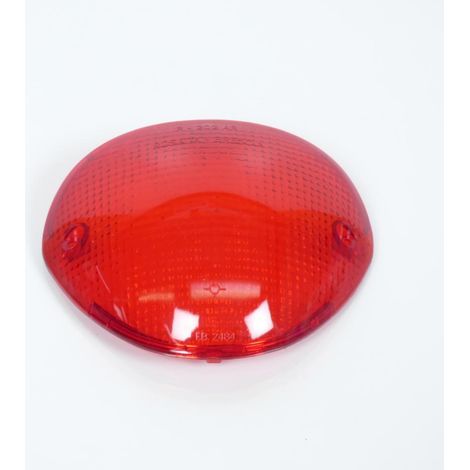 Cabochon feu arrière pour Scooter Piaggio 125 Liberty 2004 à 2008 (1/2)