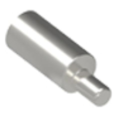 couvercle 2 pivots - sans joint - gabarit 44.27 - série class - ilme chc06l