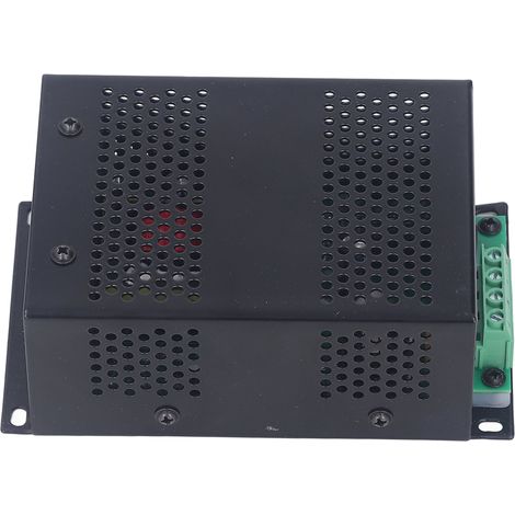 Chargeur de batterie de voiture intelligent, module, générateur automobile portable, composant de charge flottante, alimentation AC95280V 12V (1/5)