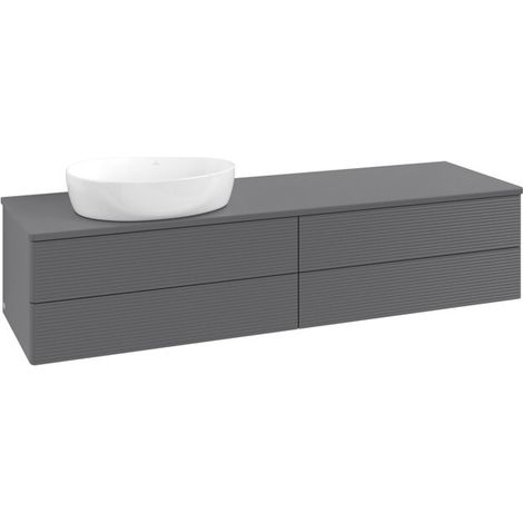 Villeroy & Boch K26110GK WTUS Antao K261 1600x360x500mm (1/3)