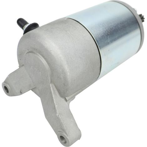 Die Anlasser 31100-02C10 und 31100-35B10 sind mit Suzuki 18808 31100-02C02 kompatibel. (1/4)