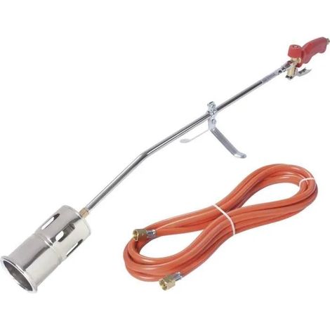 Rothenberger ROMAXI Premium soplete multicolor 30 kWh
