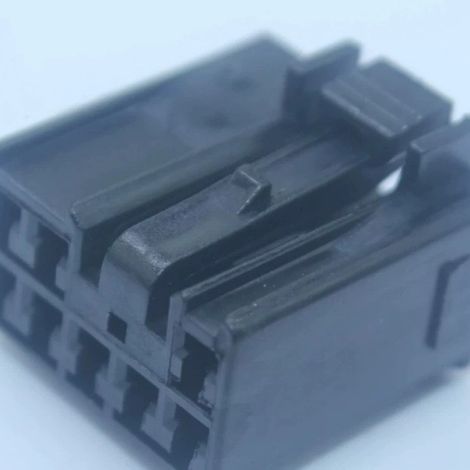 Faisceau de câblage pour connecteur automobile MG651050-5 à 8 broches (1/3)
