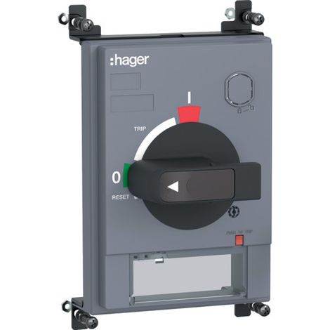 Commande rotative directe x/P630)