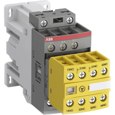 AFS09Z-30-22-30 1SBL136082R3022 ABB H315819