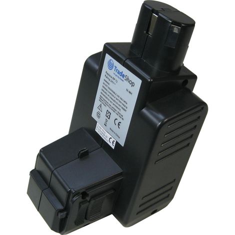Trade-Shop Ni-MH Akku 24V 3300mAh 79Wh Ersatz für Hilti BP60 BP72 passend für Hilti C7/24, C7/36, TCU7/36, TE5A (1/4)
