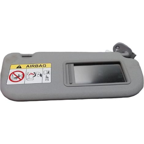 [PRODUIT D'OCCASION] Pare-soleil D HYUNDAI I 10 5 P 2007- ♻️ Ref Oe. 85220b9150txb - Garantie à vie