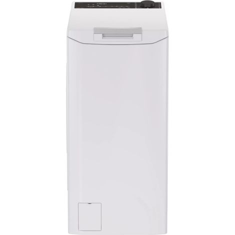 Haier THASN476TM5-S machine à laver Charge par dessus 7 kg 1400 tr/min Blanc (1/5)