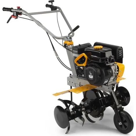 Motorhacke STIGA SRC 585 RG 182 cc Arbeitsbreite 60 cm