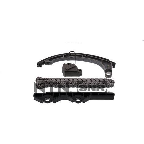 Kits de distribution avec chaîne - KDC468.01 - SNR - Compatible avec véhicule Nissan