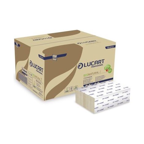 Essuie-mains plie eco natural z